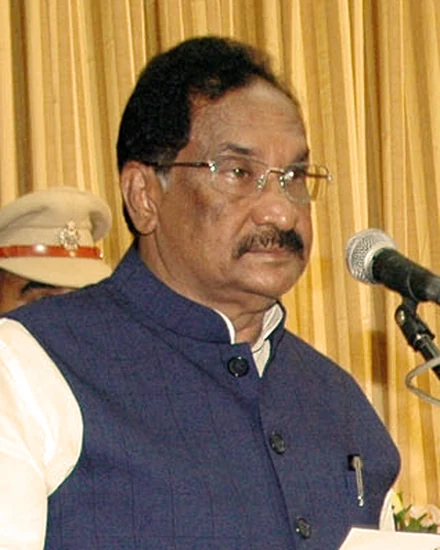 K. J. George