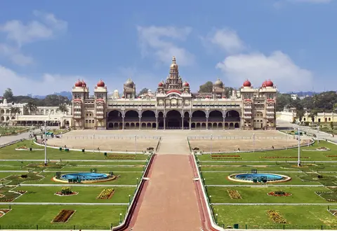 Mysore Palace