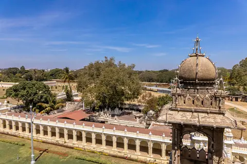 Mysore Palace