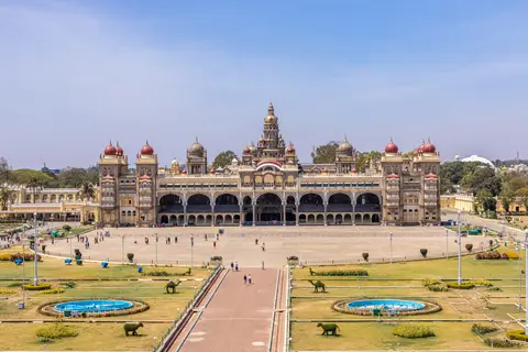 Mysore Palace