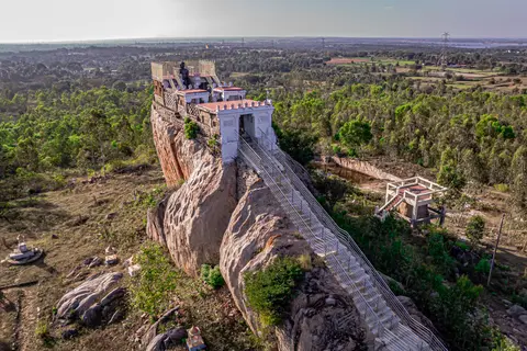Gommatagiri