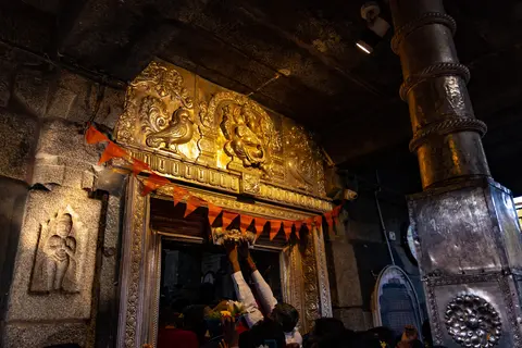 Chamundi Hill