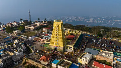 Chamundihill