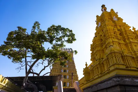 Chamundihill