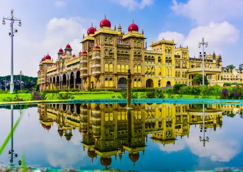 Palace