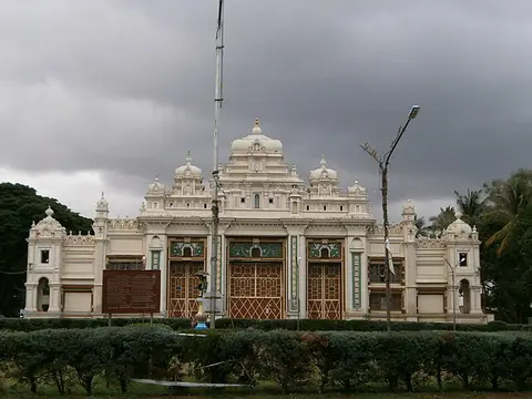 Jayachamarajendraart gallery