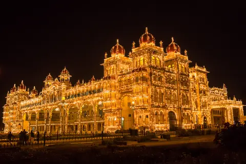 Mysore Palace