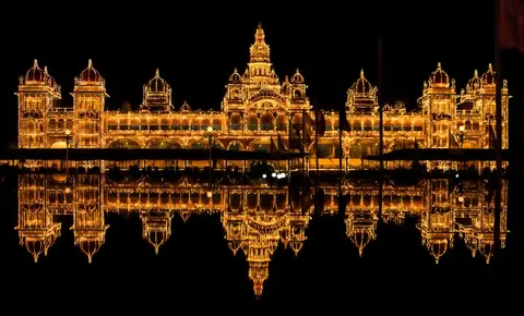 Mysore Palace