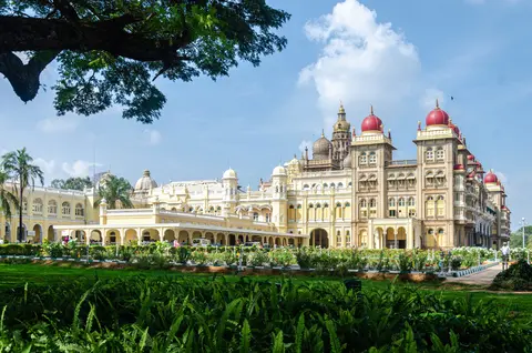 Mysore Palace