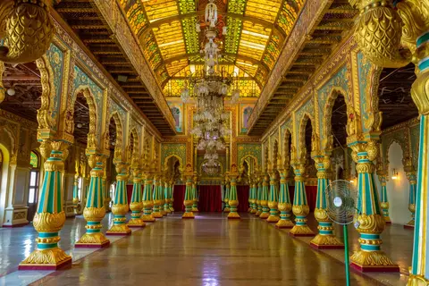 Mysore Palace