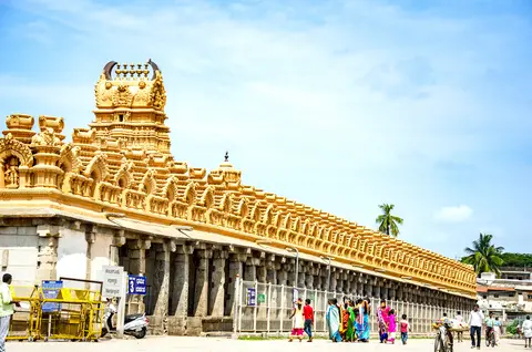 Srikanteshwaraswamy