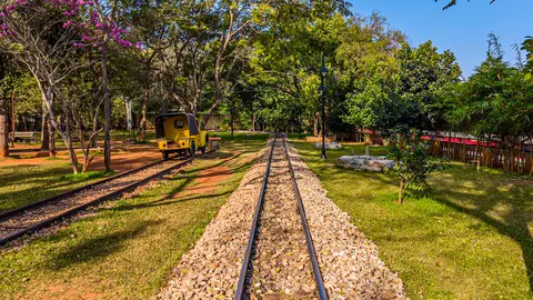 Rail Museum
