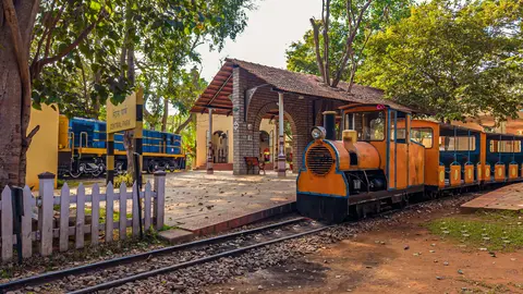 Rail Museum