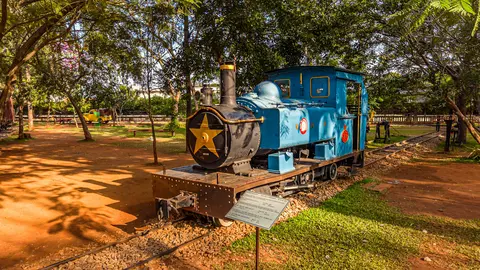 Rail Museum