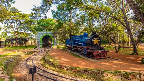 Rail Museum