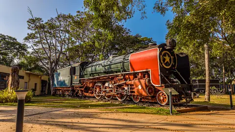 Rail Museum