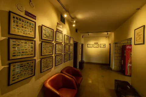 Rail Museum