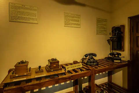 Rail Museum