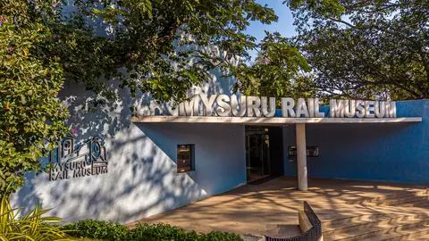 Rail Museum