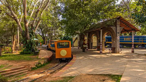 Rail Museum