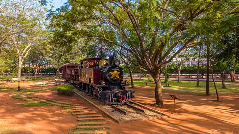 Rail Museum