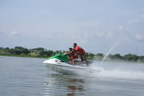 Varuna Lake