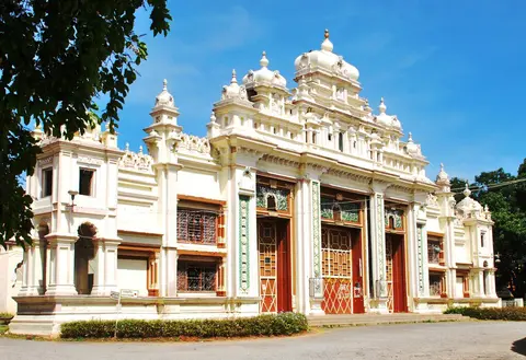Art Gallery