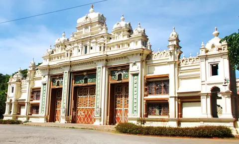 Art Gallery