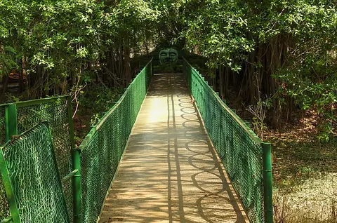 Karanji Lake