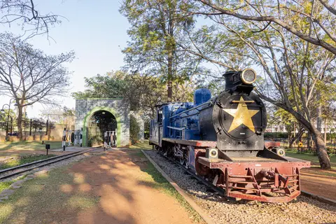 Rail Museum