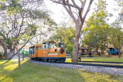 Rail Museum