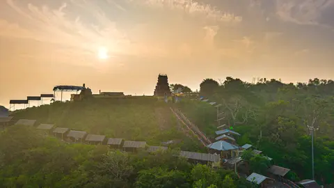 Mallikarjuna Swamy Temple
