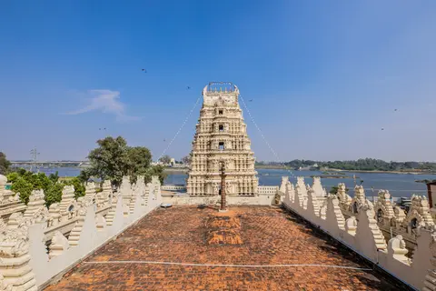Gunjanarasimhaswamy