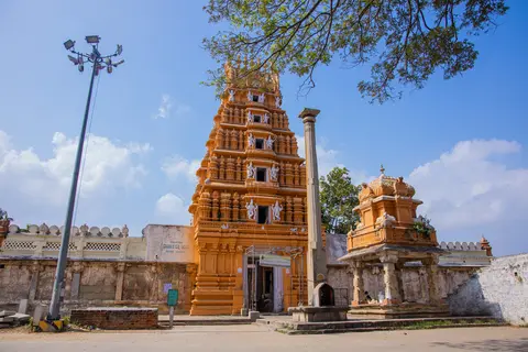 Arkeshwara
