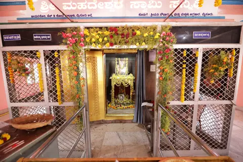 Bheemanakolli