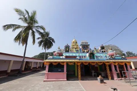 Bheemanakolli