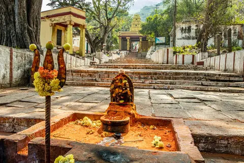 Chamundipada