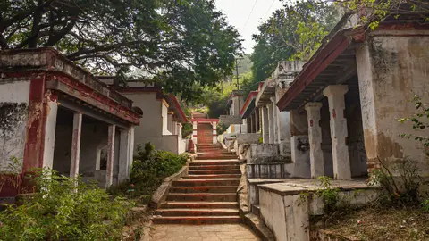 Chamundipada