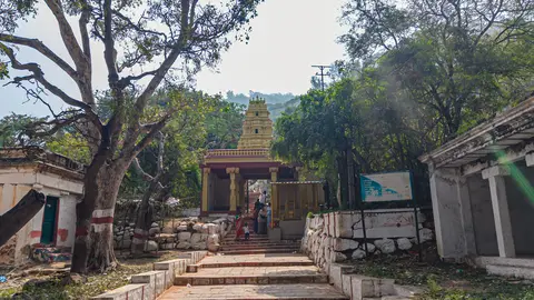 Chamundipada