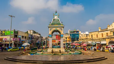 Chikkagadiyara
