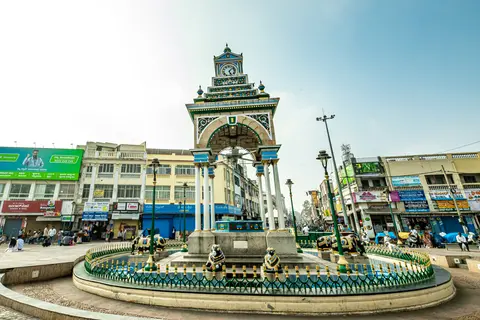 Chikkagadiyara