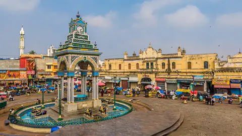 Devaraja Market