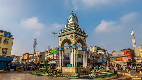 Chikkagadiyara