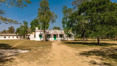 Karnataka State Khadi Village Industries Board Training Center Badanavalu