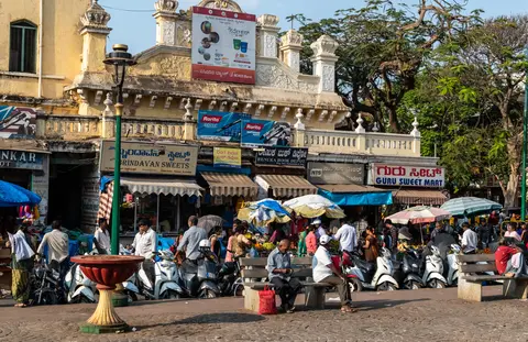 Market