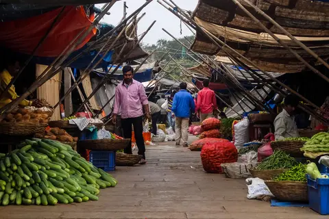 Market