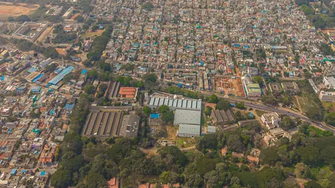 Mysore Silk Weaving Factory (KSIC)
