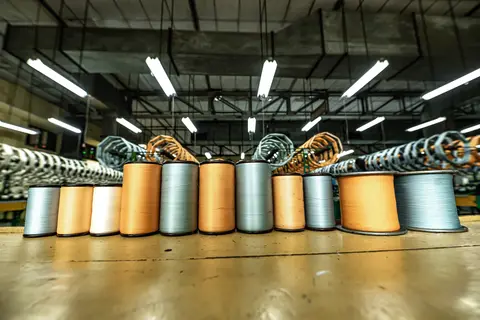 Mysore Silk Weaving Factory (KSIC)