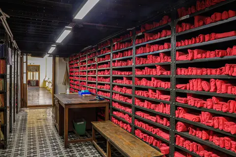 Oriental-Research-Institute