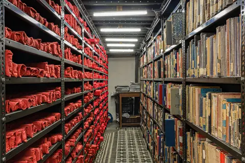 Oriental-Research-Institute
